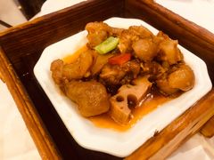 -广州酒家(昌岗地铁站店)