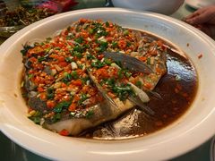 -天下客饭店(中山路店)