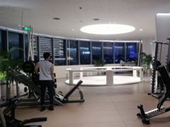 -YCHL FIT 健身(星寰店)