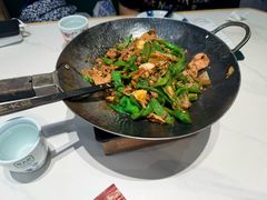 -费大厨辣椒炒肉(房山龙湖天街店)