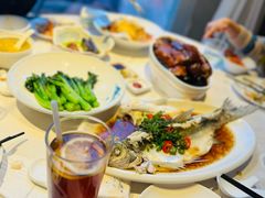 -文兴酒家(晶品店)