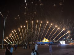 -泰达航母主题公园