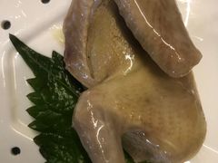 -狮王府淮扬菜(夫子庙老门东店)