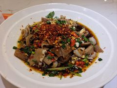 -圆圆家私房美食(民权路店)