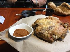 葫芦鸡-醉长安(南门总店)