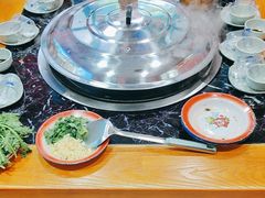 -边江铁锅炖鱼(振八街店)