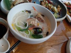-云海肴·汽锅鸡·云南代表菜(五道口购物中心店)