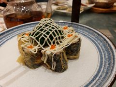 -喜宴又一村·粤菜·茶点·海鲜(壹方天地店)
