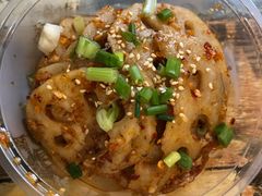 藕巴-干锅王·重庆鸡公煲(吾悦店)