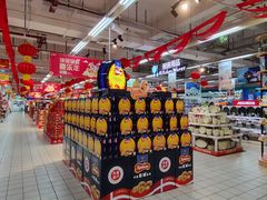 -世纪联华(外高桥店)
