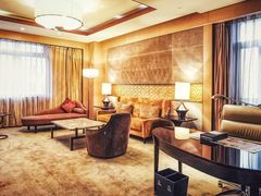 -西安赛瑞喜来登大酒店