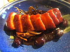 -那家小馆•北京菜•烤鸭(香山店)