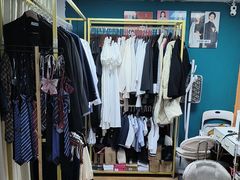 -爱定格照相馆·证件照(青岛李村苏宁店)