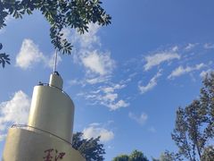 -墨江北回归线标志园
