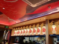 -仓桥家·焗寿司·锅物(光谷步行街店)
