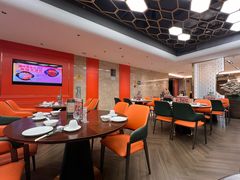 -潮福城大酒楼·潮粤菜·港式点心(阳光城店)