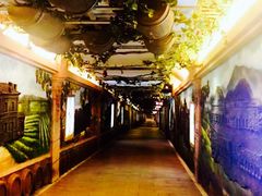 -青岛葡萄酒博物馆