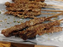 -木屋烧烤(龙湖天街店)