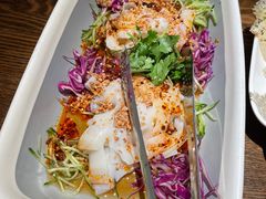 麦醋手工凉皮-掌柜的店·河南菜(世茂店)