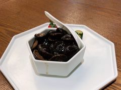-梅林春晓花园餐厅