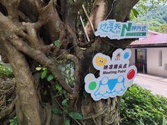 -广州市白云山风景名胜区