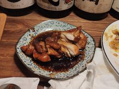 -食戟