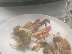 -郑庄脂渣海鲜楼(九水路店)