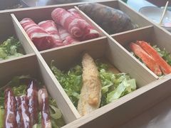 -喃喃椰·糟粕醋·椰子鸡火锅(七堡花园店)