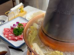 -东来顺饭庄(天坛店)