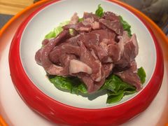 -额尔敦草原涮羊肉·烧烤(冻青树总店)
