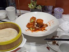 -大鸭梨烤鸭(金色漫香店)