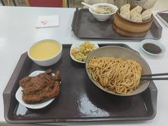 -常州糕团店(北大街新世纪商城店)