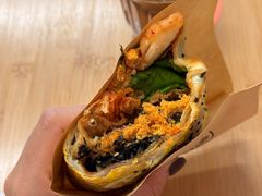 -虎伢Fuuya!咖啡煎饼(陆家嘴波特营店)
