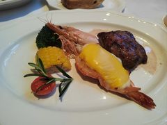 -波特曼西餐厅(南岗店)