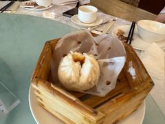 -香宫中餐厅 · 桂林香格里拉