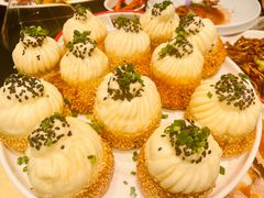 -上海1号私藏菜(静安店)