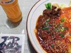 -大嘻咹biangbiang面(历史博物馆店)