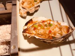 -很久以前羊肉串(昌里路三钢里店)