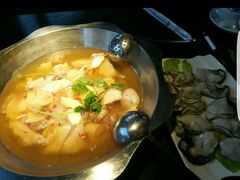 -新享乐海鲜(翠华路店)