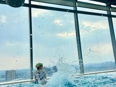 -上海浦东康桥绿地假日酒店