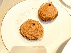 -皇朝会.经典传统粤菜(外滩店)
