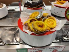 -龍歌自助小火锅(秦淮水游城店)