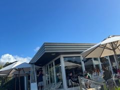 -Takapuna Beach Cafe