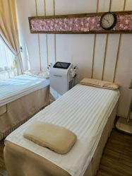 -芳朵美容养生SPA