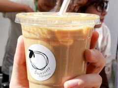 -BLACKSHEEP ESPRESSO(建国中路店)