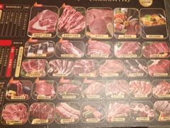 -牛YO烧肉烤肉自助(万象城春河里店)