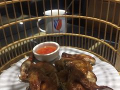 -法兰度航空主题餐厅(端州店)