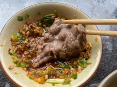 -仙客石锅牛肉