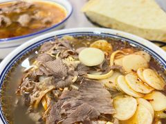 -杨家牛肉汤(淮建路店)