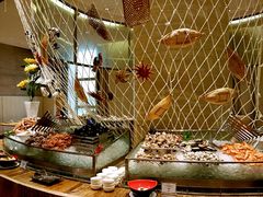 -宁波阳光豪生大酒店·豪生咖啡厅